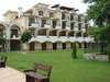 Martinez Apartment Complex 